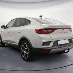 Renault Arkana Arkana E-Tech hybride 145 - 22 Techno Montauban