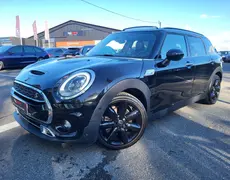 Mini Clubman Hérouville-Saint-Clair
