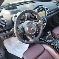 Mini Clubman COOPER S 192CH YOURS BVA7 H&eacute;rouville-Saint-Clair