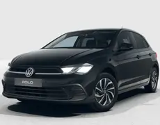 Volkswagen Polo Deauville