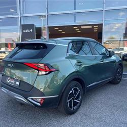 Kia Sportage 1.6 T-GDI 150CH MHEV BVM6 4X2 Active Al&egrave;s