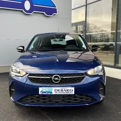 Opel Corsa CORSA-E 136CH EDITION Saint-Saturnin