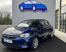 Opel Corsa Couzeix