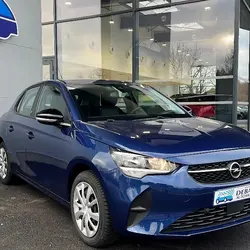 Opel Corsa CORSA-E 136CH EDITION Couzeix