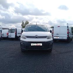 Citroen Berlingo 9 900&euro; HT M1.5 BlueHDi 130 Driver EAT8 3 Places Saint-Georges-Montcocq
