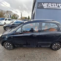 Chevrolet Matiz Matiz 0.8 Mania Sainte-Luce-sur-Loire