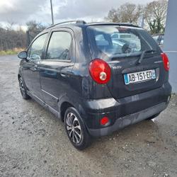 Chevrolet Matiz Matiz 0.8 Mania Sainte-Luce-sur-Loire