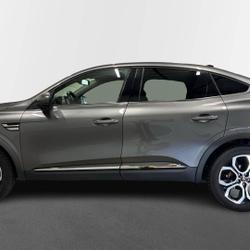 Renault Arkana Arkana E-Tech hybride 145 - 22 Techno Montauban