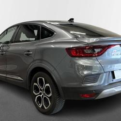 Renault Arkana Arkana E-Tech hybride 145 - 22 Techno Montauban