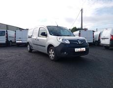 Renault Kangoo Express Saint-Georges-Montcocq