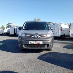 Renault Kangoo Express 9 900&euro; HT Maxi 1.5 Blue dCi 95ch Grand Confort 3 Places occasion - Saint-Georges-Montcocq - photo 2/15