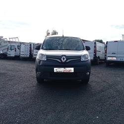 Renault Kangoo Express 9 900&euro; HT Maxi 1.5 Blue dCi 95ch Grand Confort 3 Places Saint-Georges-Montcocq