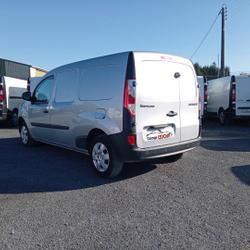 Renault Kangoo Express 9 900&euro; HT Maxi 1.5 Blue dCi 95ch Grand Confort 3 Places occasion - Saint-Georges-Montcocq - photo 3/15