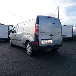 Renault Kangoo Express 9 900&euro; HT Maxi 1.5 Blue dCi 95ch Grand Confort 3 Places Saint-Georges-Montcocq