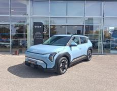 Kia EV3 Alès