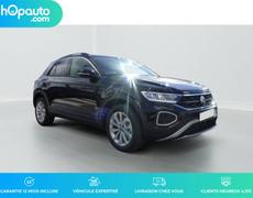 Volkswagen T-Roc Laval