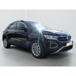 Volkswagen T-Roc 2.0 TDI 150 Start Stop DSG7 VW Edition Laval