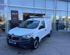 Renault Express Alès