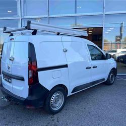 Renault Express BLUE DCI 95 CONFORT Al&egrave;s