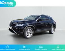 Volkswagen T-Roc Laval