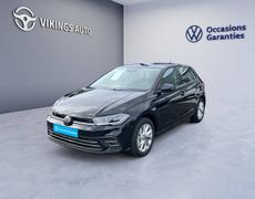 Volkswagen Polo Pont-Audemer