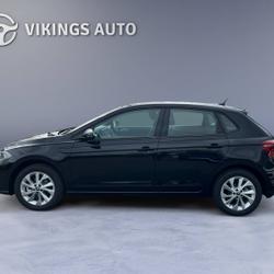 Volkswagen Polo Polo 1.0 TSI 116 S&S DSG7 Style Deauville