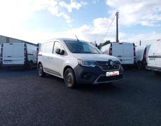Renault Kangoo Saint-Georges-Montcocq