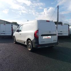 Renault Kangoo 14 000&euro; HT L1 E-Tech Advance Saint-Georges-Montcocq
