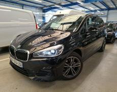BMW Serie 2 Gran Tourer Redon