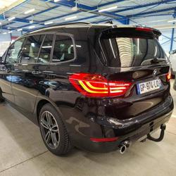 BMW Serie 2 Gran Tourer Gran Tourer 218i 136 ch DKG7 Sport Redon
