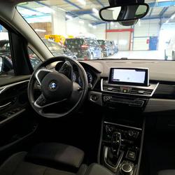 BMW Serie 2 Gran Tourer Gran Tourer 218i 136 ch DKG7 Sport Redon