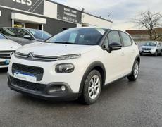 Citroen C3 Warcq