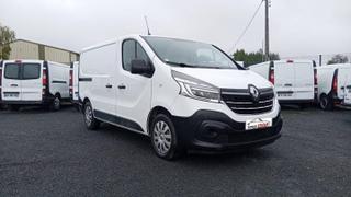 Renault Trafic  - photo 0