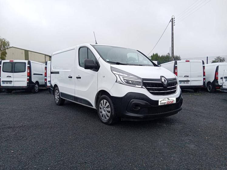 Renault Trafic  - 18 960 €