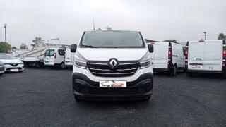 Renault Trafic  - photo 1