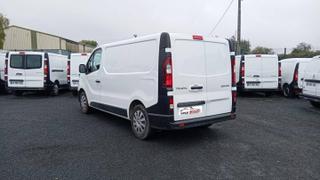 Renault Trafic  - photo 2