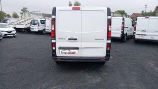 Renault Trafic  - photo 3