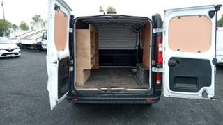 Renault Trafic  - photo 4