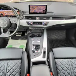 Audi S5 Sportback 3.0 V6 TFSI 354CH QUATTRO TIPTRONIC 8 H&eacute;rouville-Saint-Clair