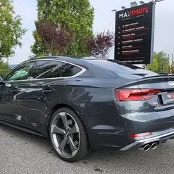 Audi S5 Sportback 3.0 V6 TFSI 354CH QUATTRO TIPTRONIC 8 H&eacute;rouville-Saint-Clair