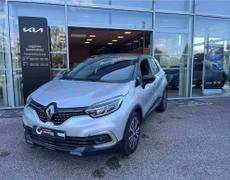 Renault Captur Alès