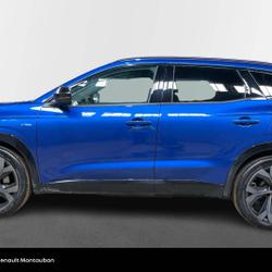 Renault Austral Austral E-Tech hybrid 200 Techno esprit Alpine Montauban