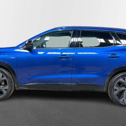 Renault Austral Austral E-Tech hybrid 200 Techno esprit Alpine Montauban
