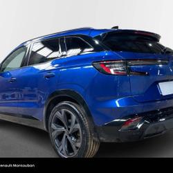 Renault Austral Austral E-Tech hybrid 200 Techno esprit Alpine Montauban