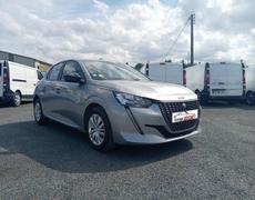 Peugeot 208 Saint-Georges-Montcocq