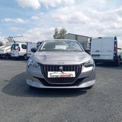 Peugeot 208 1.5 BlueHDi 100ch S&S Active occasion - Saint-Georges-Montcocq - photo 2/18