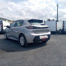 Peugeot 208 1.5 BlueHDi 100ch S&S Active occasion - Saint-Georges-Montcocq - photo 3/18