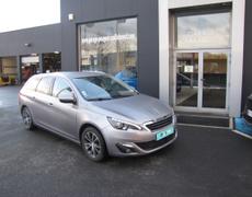Peugeot 308 SW Phase 2 Bain-de-Bretagne
