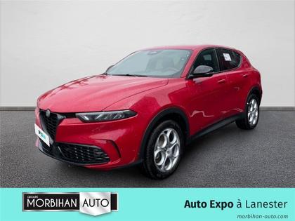 Alfa Romeo Tonale - 1.3 HYBRIDE RECHARGEABLE PHEV 190CH AT6 E-Q4 Sprint - 38 990 €