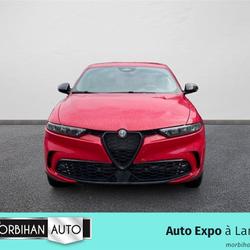 Alfa Romeo Tonale 1.3 HYBRIDE RECHARGEABLE PHEV 190CH AT6 E-Q4 Sprint Lanester
